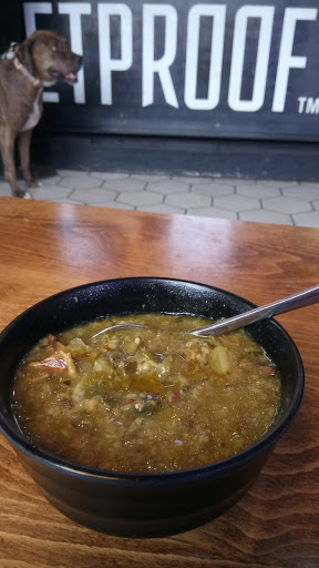Coffee Shop «Bulletproof Coffee», reviews and photos, 3110 Main St, Santa Monica, CA 90405, USA