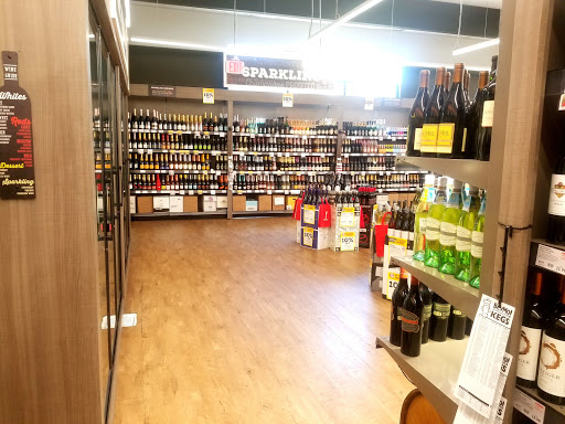 Wine Store «BevMo!», reviews and photos, 12945 Peyton Dr, Chino Hills, CA 91709, USA