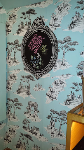 Art Museum «The Studio Museum in Harlem», reviews and photos, 144 W 125th St, New York, NY 10027, USA