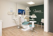 Clínica Dental Anton Massagué