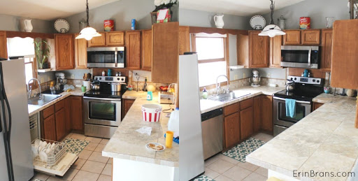 House Cleaning Service «BJK Cleaning & Maid Service», reviews and photos, 7437 Lake Albert Dr, Windermere, FL 34786, USA