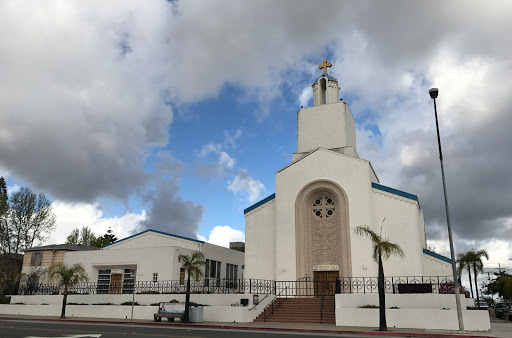 Eastern Orthodox Church Chula Vista