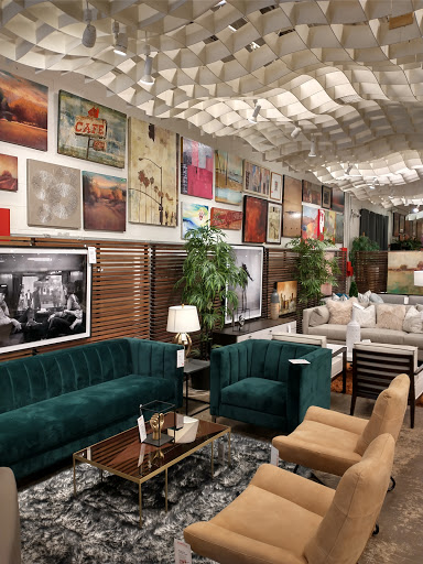 Furniture Store «Domicile Furniture», reviews and photos, 3701 W Lunt Ave, Lincolnwood, IL 60712, USA