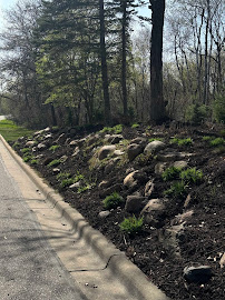 Kretsu Lawn & Landscaping - Photo 9 - Car repair in , Minneapolis