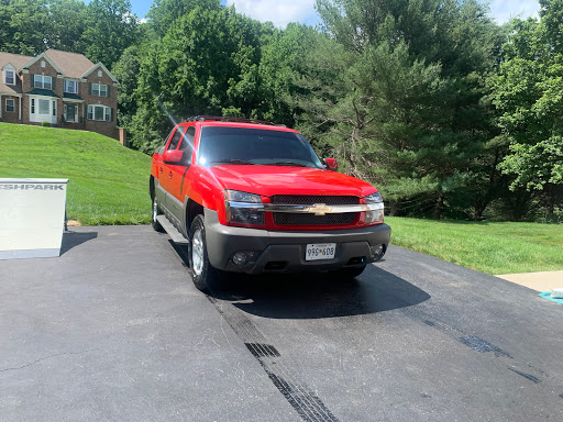 Autocave Auto Detailing and  LLC en Lusby