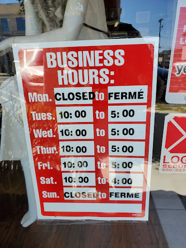 Shoe Repair Shop «San Pedro Shoe & Repair», reviews and photos, 1434 W 8th St, San Pedro, CA 90732, USA