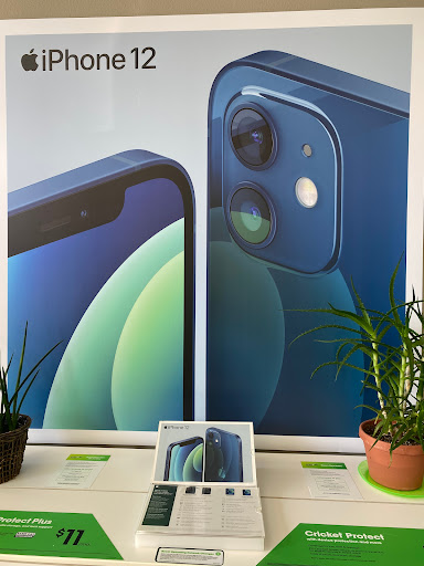 Cell Phone Store «Cricket Wireless Authorized Retailer», reviews and photos, 3801 Main St c, Vancouver, WA 98663, USA