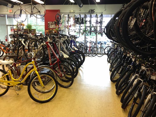 Bicycle Repair Shop «Bike Doctor», reviews and photos, 5732 Buckeystown Pike #10, Frederick, MD 21704, USA