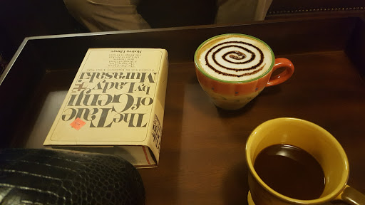 Coffee Shop «Cafe JAYA», reviews and photos, 947 Main St, Stone Mountain, GA 30083, USA