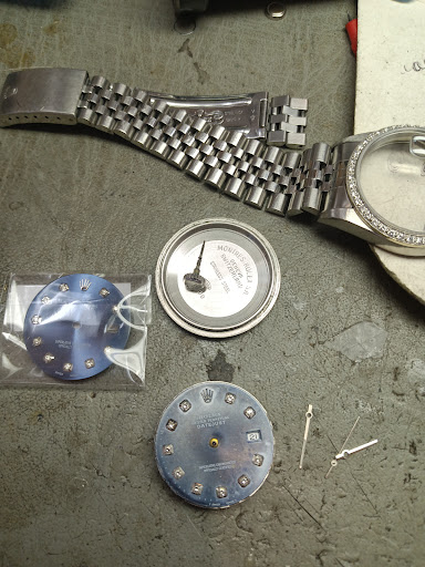 Jeweler «Marlowe Credit Jewelers», reviews and photos, 16055 Cross Bay Blvd, Jamaica, NY 11414, USA