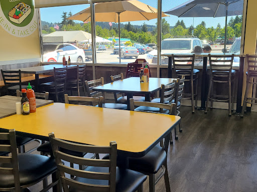 Sandwich Shop «SUBWAY®Restaurants», reviews and photos, 17455 SW Farmington Rd, Aloha, OR 97007, USA