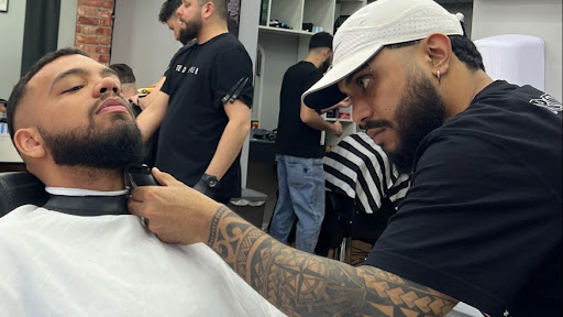 Neto Barber Dublin in Dublin, Co. Dublin
