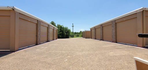 Self-Storage Facility «Starpoint Self Storage», reviews and photos, 502 W Kearney St Suite 100, Mesquite, TX 75149, USA