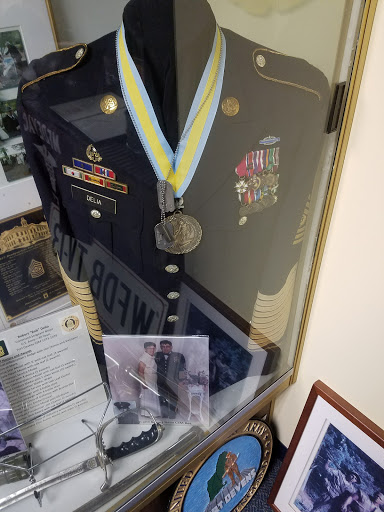 Museum «Comm-Mass Fort Devens Museum», reviews and photos, 94 Jackson Rd # 305, Devens, MA 01434, USA