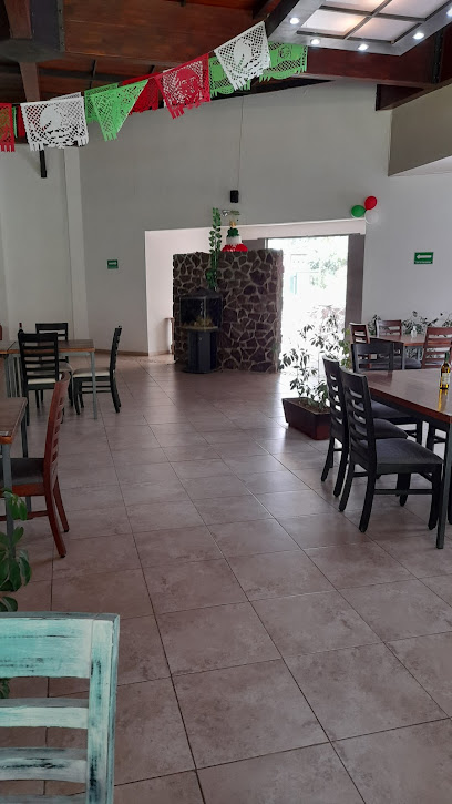 Restaurante Ciprés La Jaiba