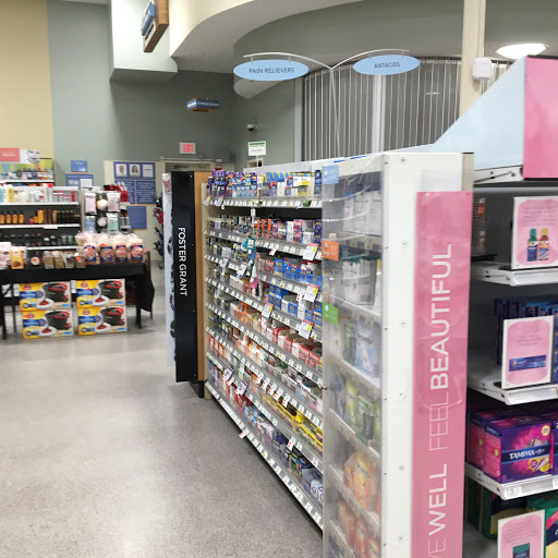 Supermarket «Publix Super Market», reviews and photos, 5055 N 9th Ave, Pensacola, FL 32504, USA