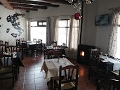 Restaurante IL Mesón en Jerez de los Caballeros
