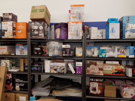 Discount Store «Bulldog Liquidators», reviews and photos, 2201 N Meridian St, Indianapolis, IN 46208, USA