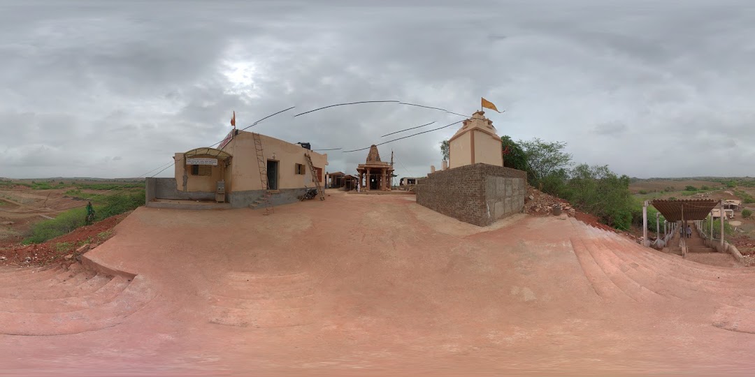 શ્રી વિરબાઈ માતાજી