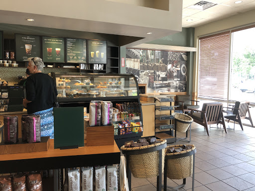 Coffee Shop «Starbucks», reviews and photos, 1425 W Granada Blvd, Ormond Beach, FL 32174, USA