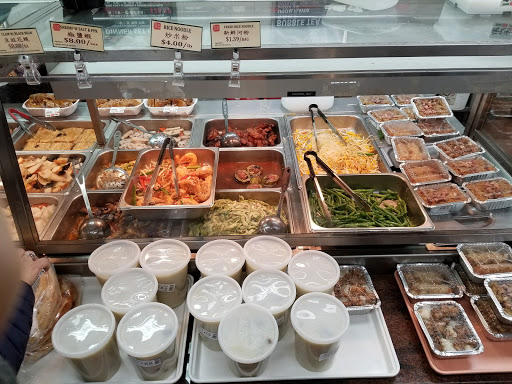 Asian Grocery Store «Asian Food Market», reviews and photos, 79 S Main St, Marlboro Township, NJ 07746, USA