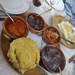 Photo n°1 de l'avis de Michela.h fait le 05/12/2021 à 12:27 sur le  Restaurant Chez Nous à Châtillon