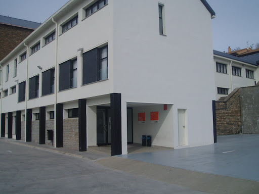 Conservatorio de Música y Danza de Sabiñánigo, Escuela de Musica en Sabiñánigo,Huesca