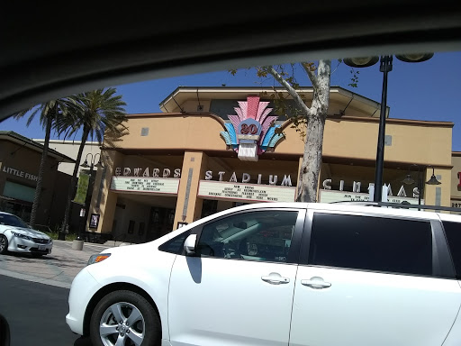 Regal Edwards Aliso Viejo image