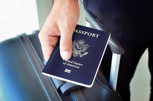A Washington Travel & Passport Visa Services Inc.