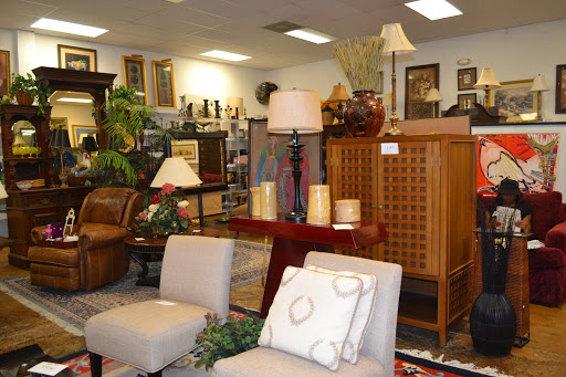 Thrift Store «Genesis Benefit Thrift Store», reviews and photos