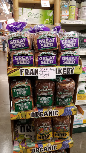 Natural Foods Store «S&S Organic Produce and Natural Foods», reviews and photos, 1924 Mangrove Ave, Chico, CA 95926, USA