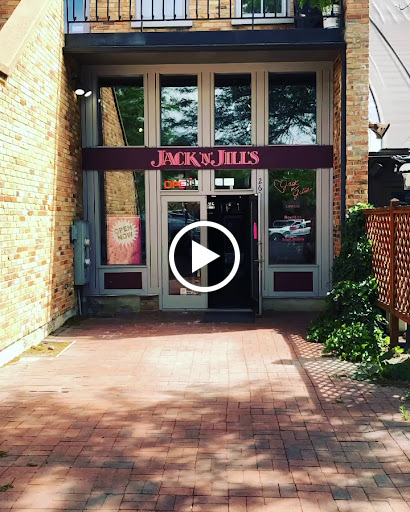 Lingerie Store «Jack-N-Jills Inc», reviews and photos, 260 25th St, Ogden, UT 84401, USA