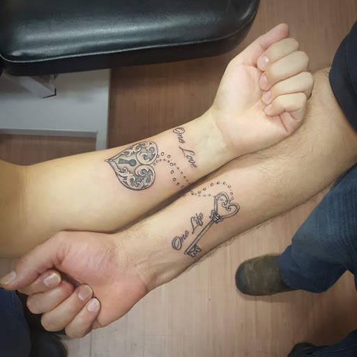 Explore ayahuasca tattoo ideas, creative tattoo ideas in Hood River, available at Hood River Tattoo