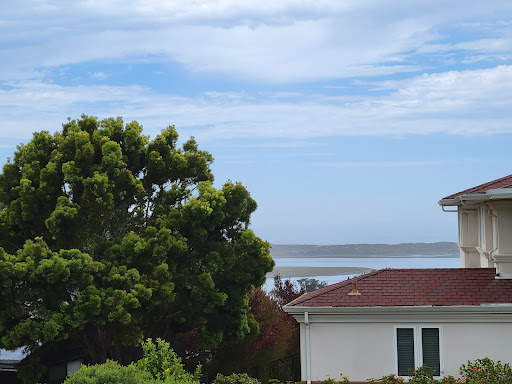 Public Golf Course «Morro Bay Golf Course», reviews and photos, 201 State Park Rd, Morro Bay, CA 93442, USA