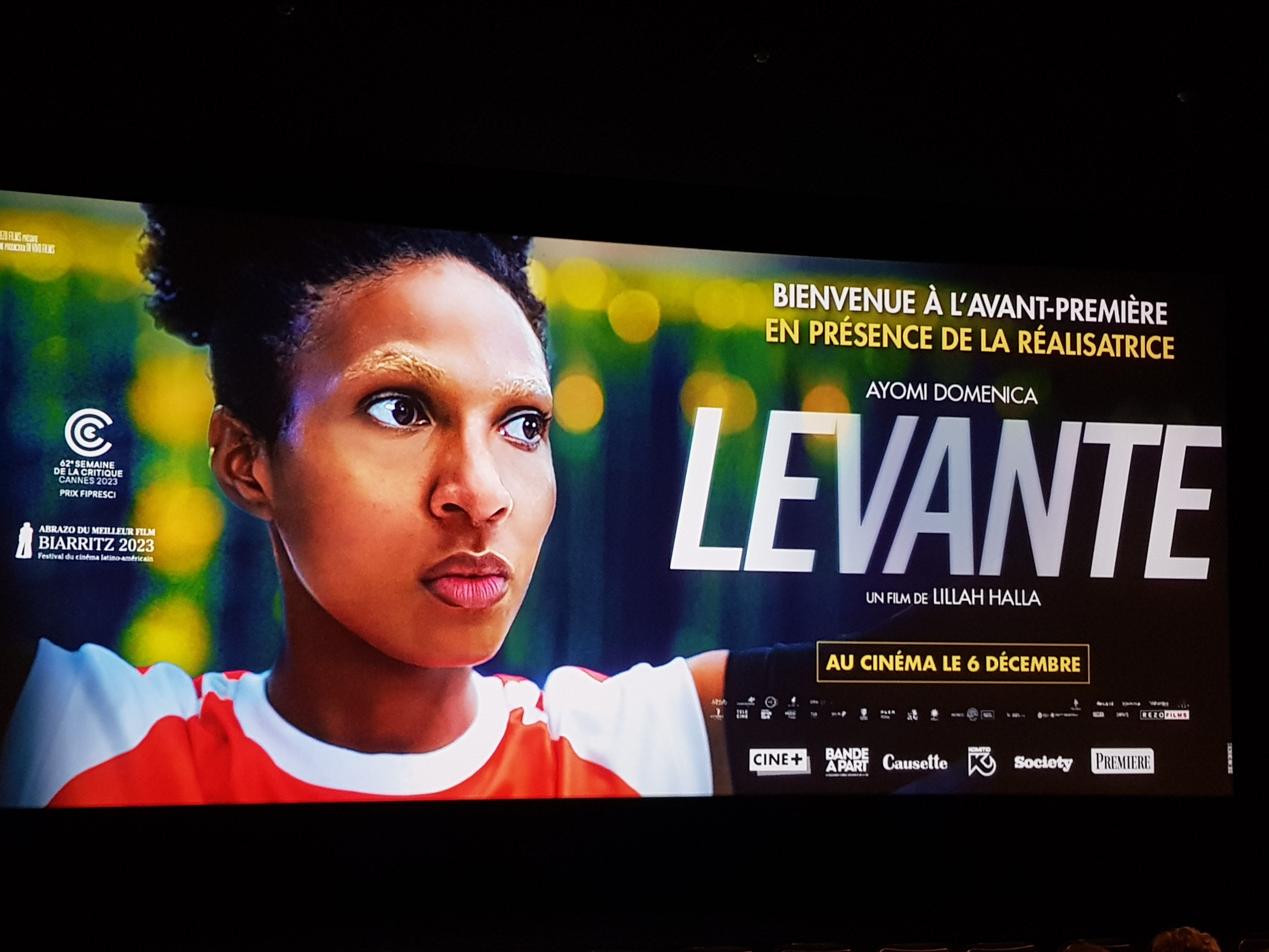 Photo n° 1 de l'avis de Bernard.A fait le 17/02/2019 à 14:02