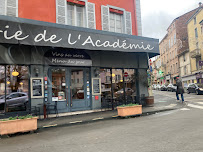 Les plus récentes photos du Restaurant Brasserie de l'Académie à Mâcon - n°5