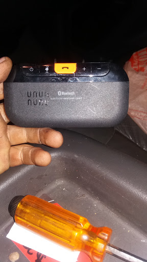 Shopping Mall «Evergreen Shopping Center», reviews and photos, 5015 Tacoma Mall Blvd, Tacoma, WA 98409, USA