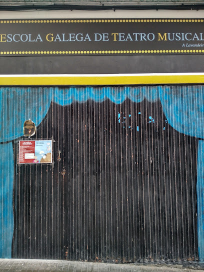 Escola Gallega de Teatro Musical