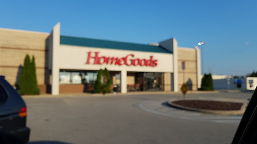 HomeGoods, 2200 Hamilton Pl Blvd, Chattanooga, TN 37421, USA, 