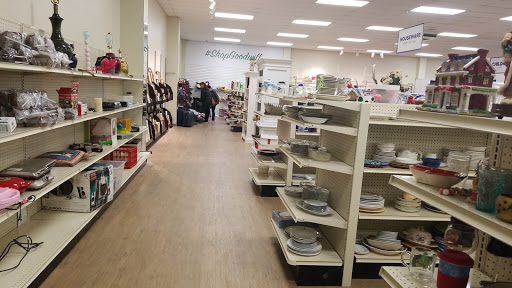 Thrift Store «Goodwill Retail Store», reviews and photos