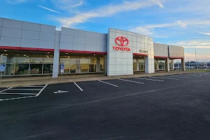 Delaney Toyota of DuBois image