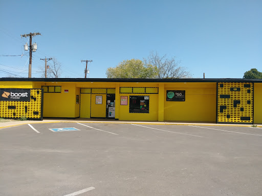 Boost Mobile Store by D-Cellphone Accessories, 2811 Avenue Q, Lubbock, TX 79411, USA, 