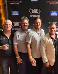 Strategic Claim Consultants - North Carolina - Photo 4 - Car repair in Charlotte, NC, Charlotte