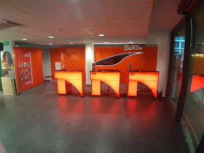 Sixt à Rennes