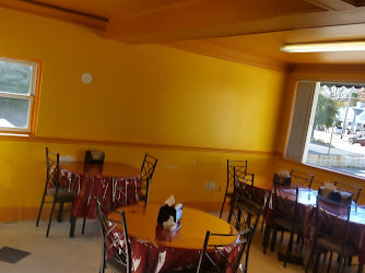 Narinj Restaurant
