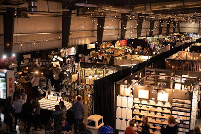 Scattered Seeds Craft Market