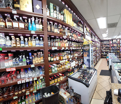 Liquor Store «Suisun Wine & Spirits», reviews and photos, 141 Sunset Ave # A, Suisun City, CA 94585, USA
