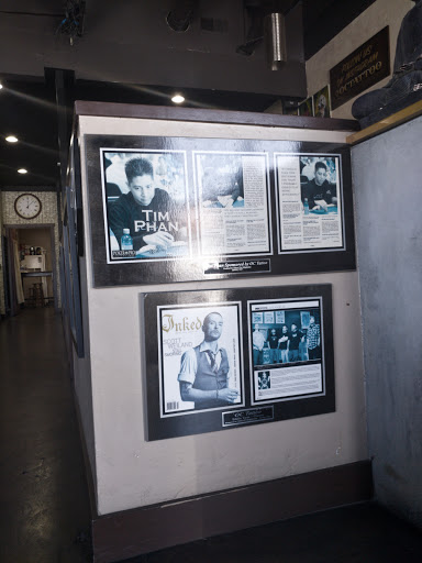 Tattoo Shop «OC Tattoo Inc», reviews and photos, 7134 W Garden Grove Blvd, Westminster, CA 92683, USA