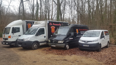 Normandie Primeurs à Darvault