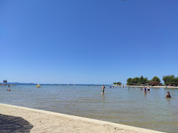 Plaza Zaton'in fotoğrafı ve yerleşim